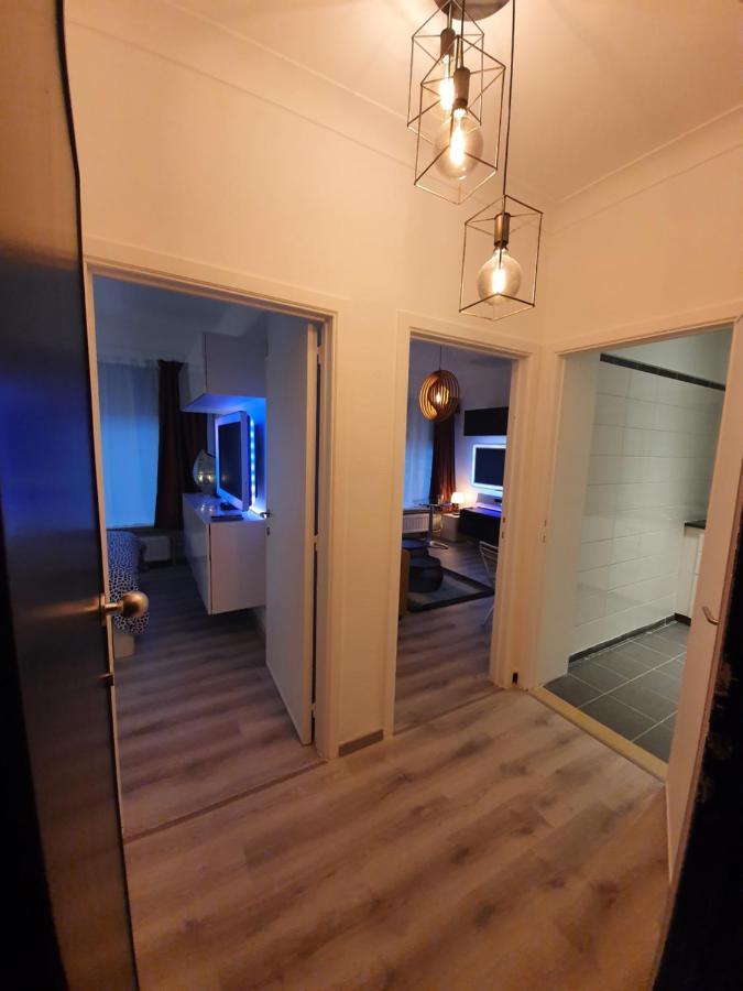 Cosy Corner In Quiet Suburb - All Cars Allowed Antwerpen Ngoại thất bức ảnh