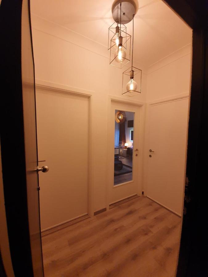 Cosy Corner In Quiet Suburb - All Cars Allowed Antwerpen Ngoại thất bức ảnh