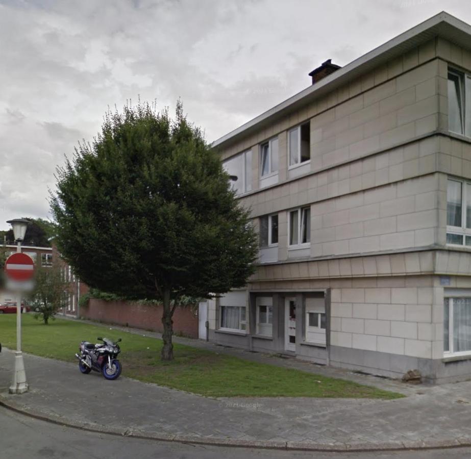 Cosy Corner In Quiet Suburb - All Cars Allowed Antwerpen Ngoại thất bức ảnh